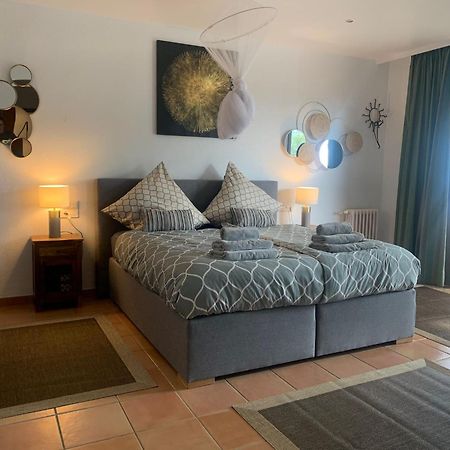Villa Es Pont, Bis 10Pers, Bbq Son Vida المظهر الخارجي الصورة