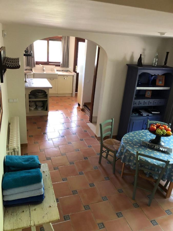 Villa Es Pont, Bis 10Pers, Bbq Son Vida المظهر الخارجي الصورة