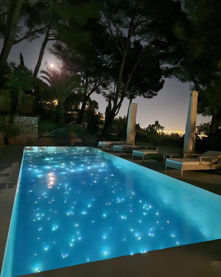 Villa Es Pont, Bis 10Pers, Bbq Son Vida المظهر الخارجي الصورة
