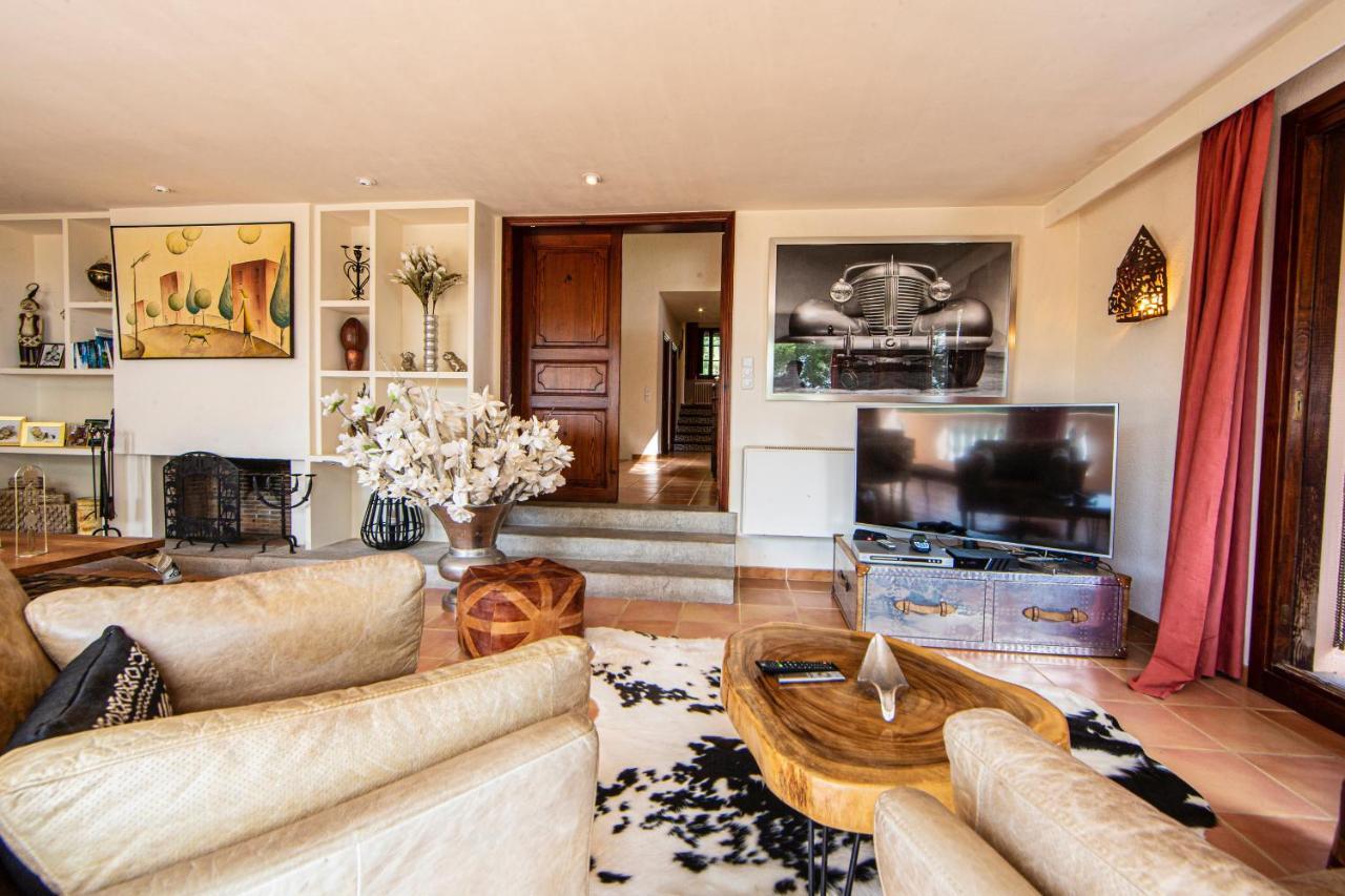 Villa Es Pont, Bis 10Pers, Bbq Son Vida المظهر الخارجي الصورة