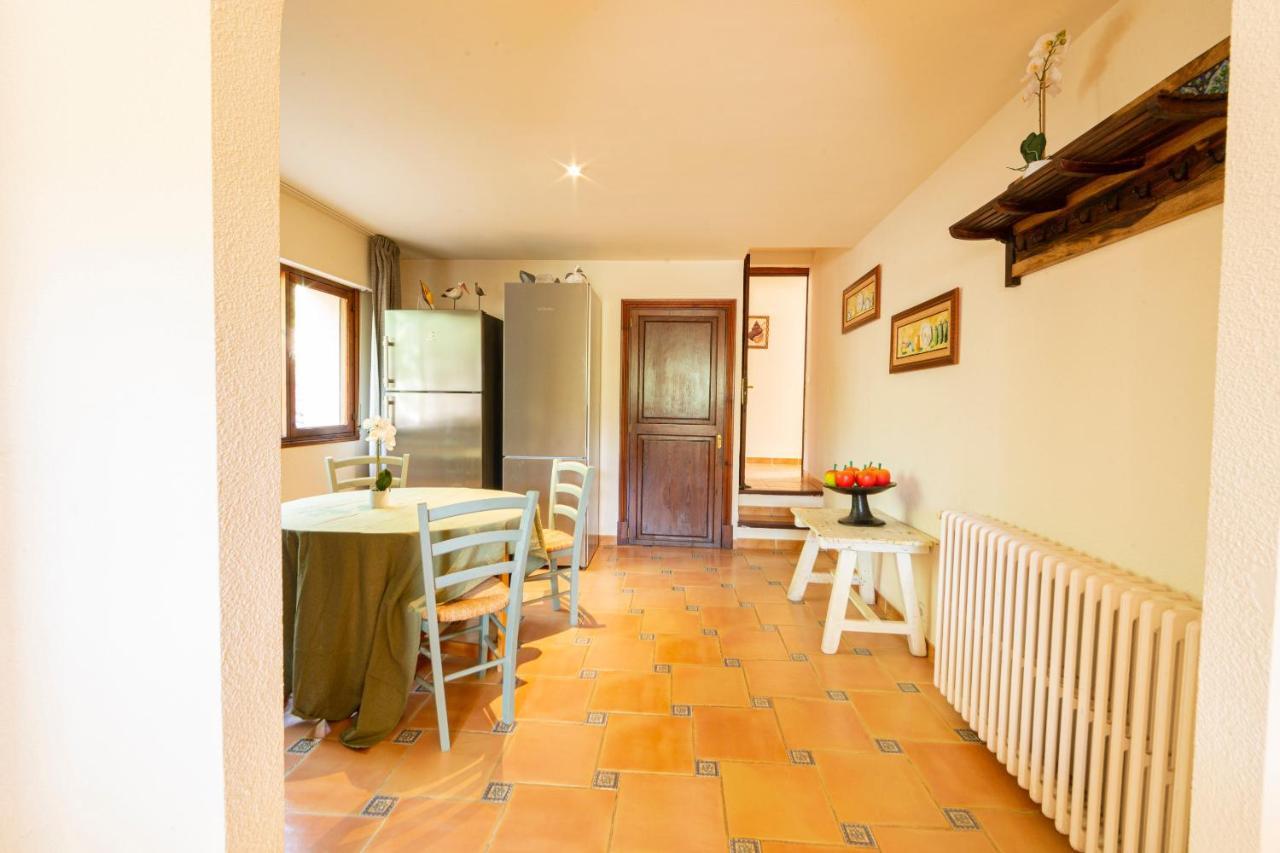 Villa Es Pont, Bis 10Pers, Bbq Son Vida المظهر الخارجي الصورة