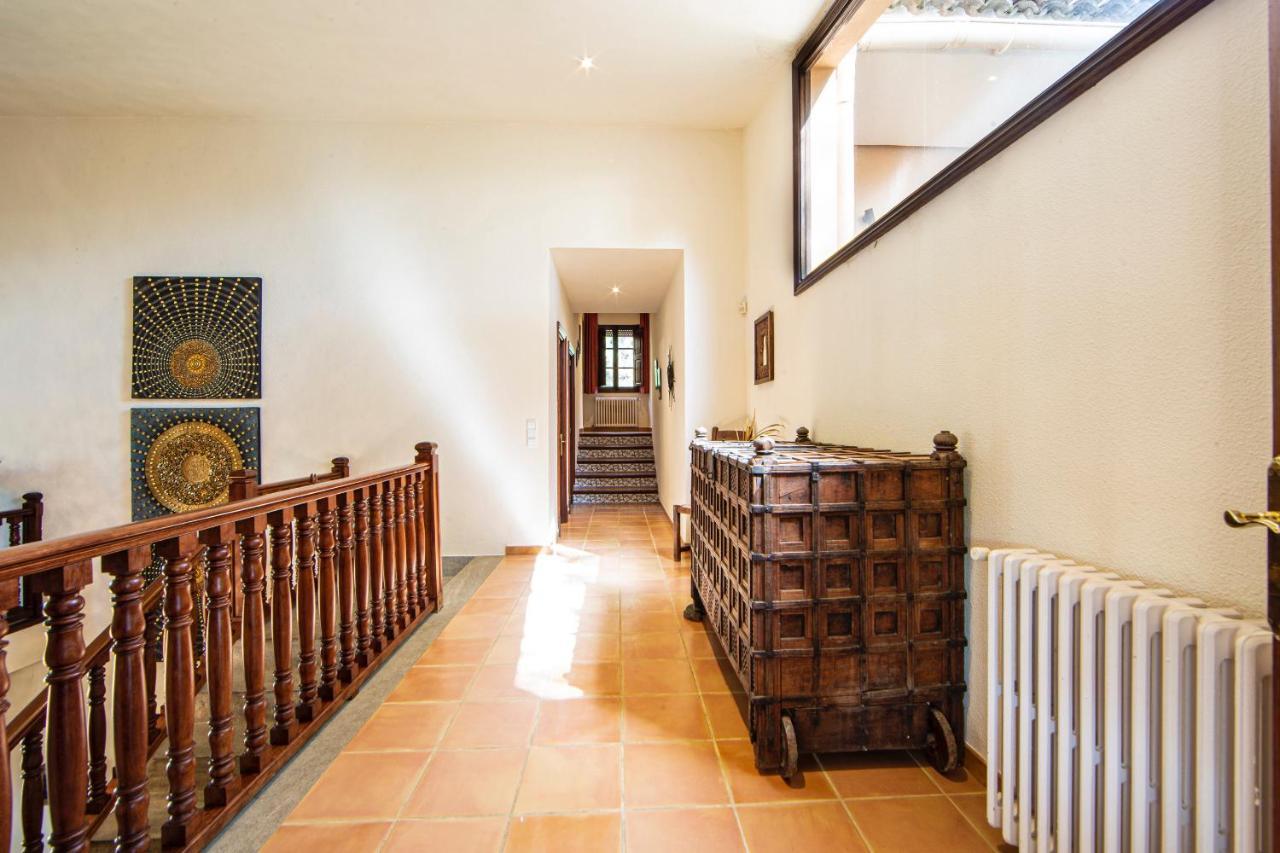 Villa Es Pont, Bis 10Pers, Bbq Son Vida المظهر الخارجي الصورة
