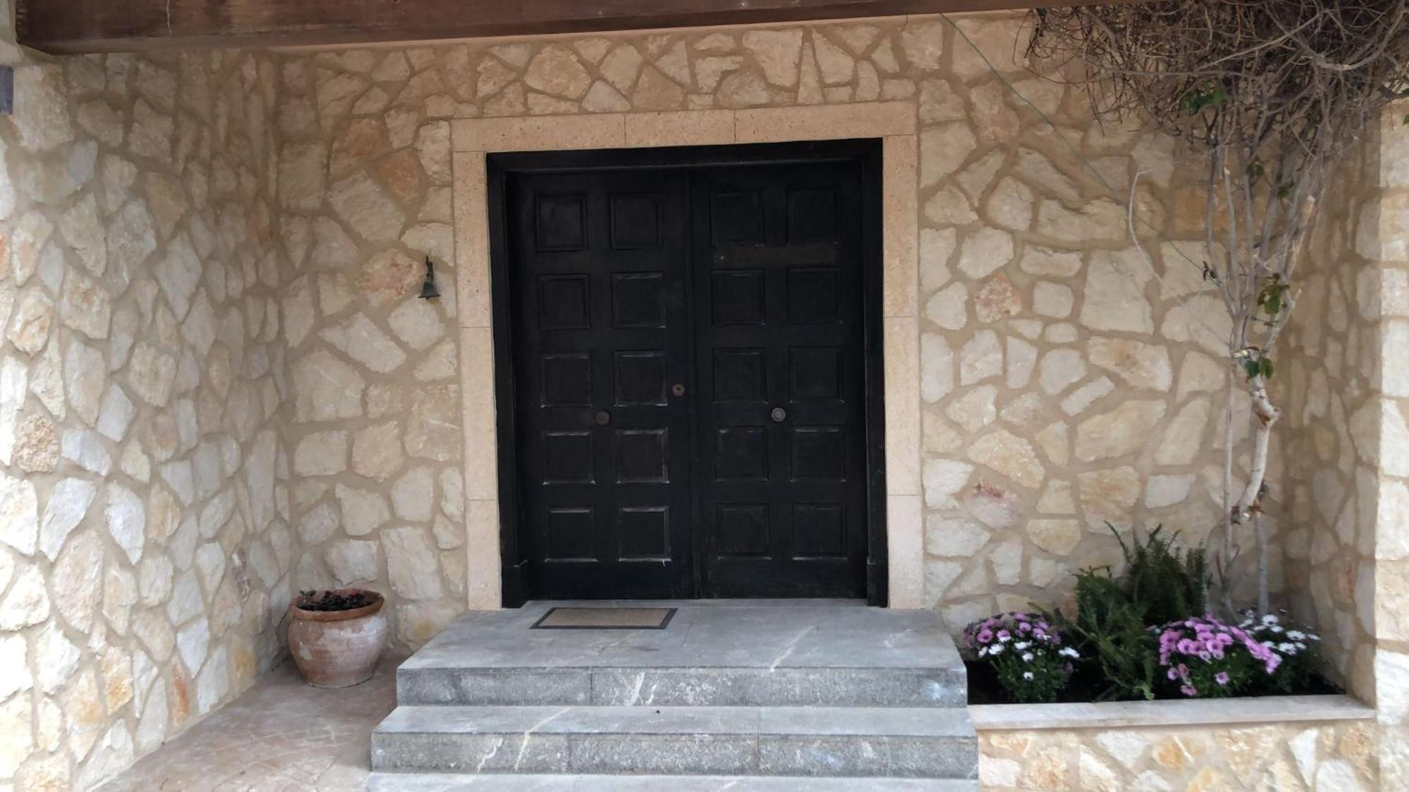 Villa Es Pont, Bis 10Pers, Bbq Son Vida المظهر الخارجي الصورة