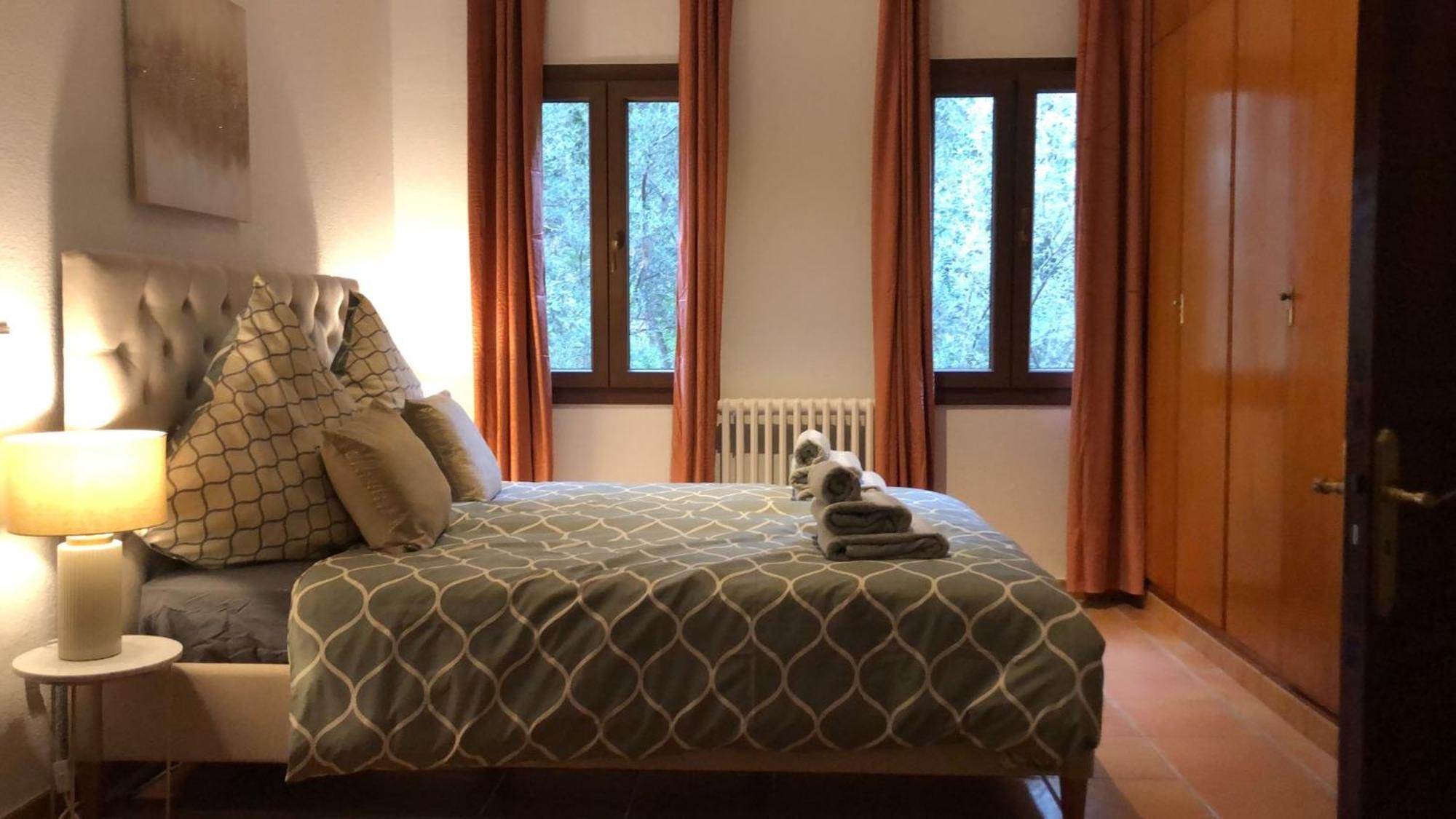 Villa Es Pont, Bis 10Pers, Bbq Son Vida المظهر الخارجي الصورة