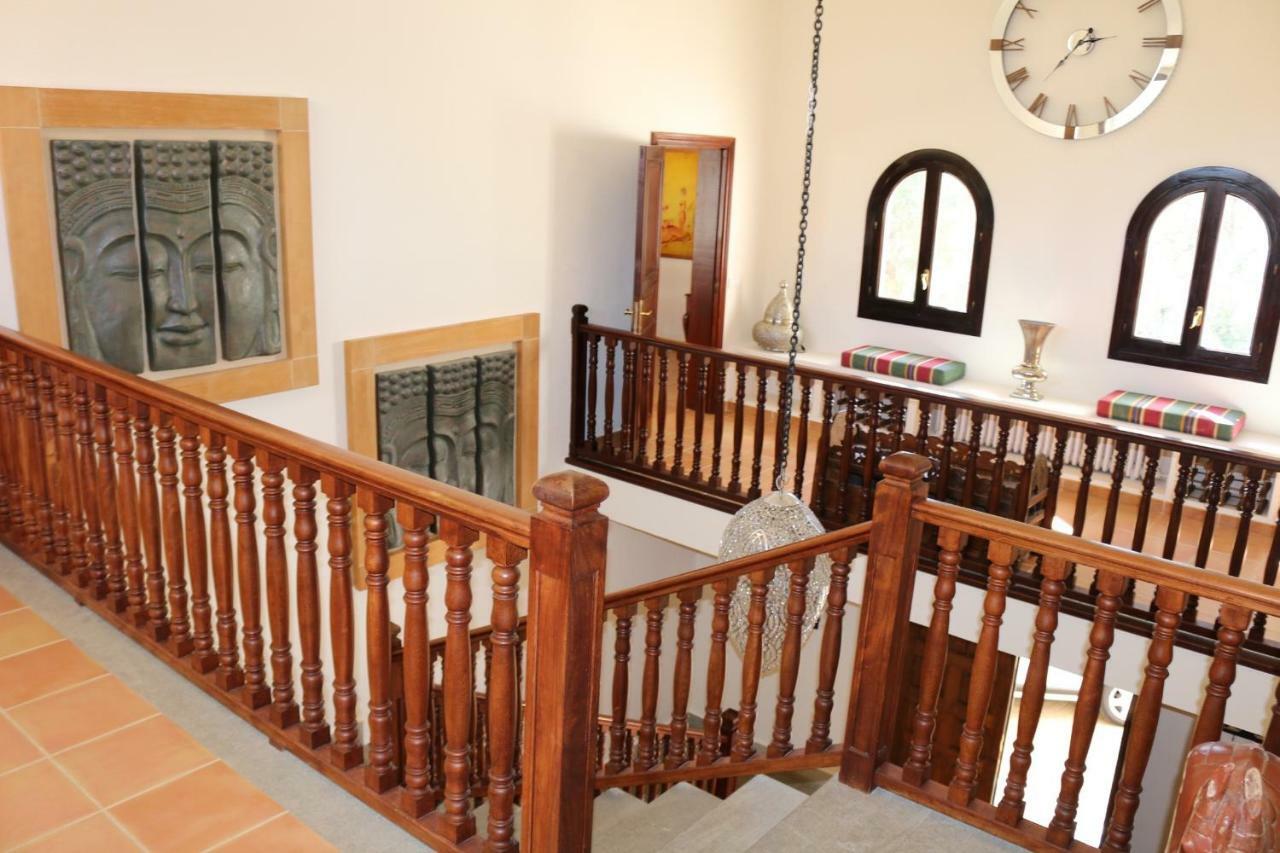 Villa Es Pont, Bis 10Pers, Bbq Son Vida المظهر الخارجي الصورة
