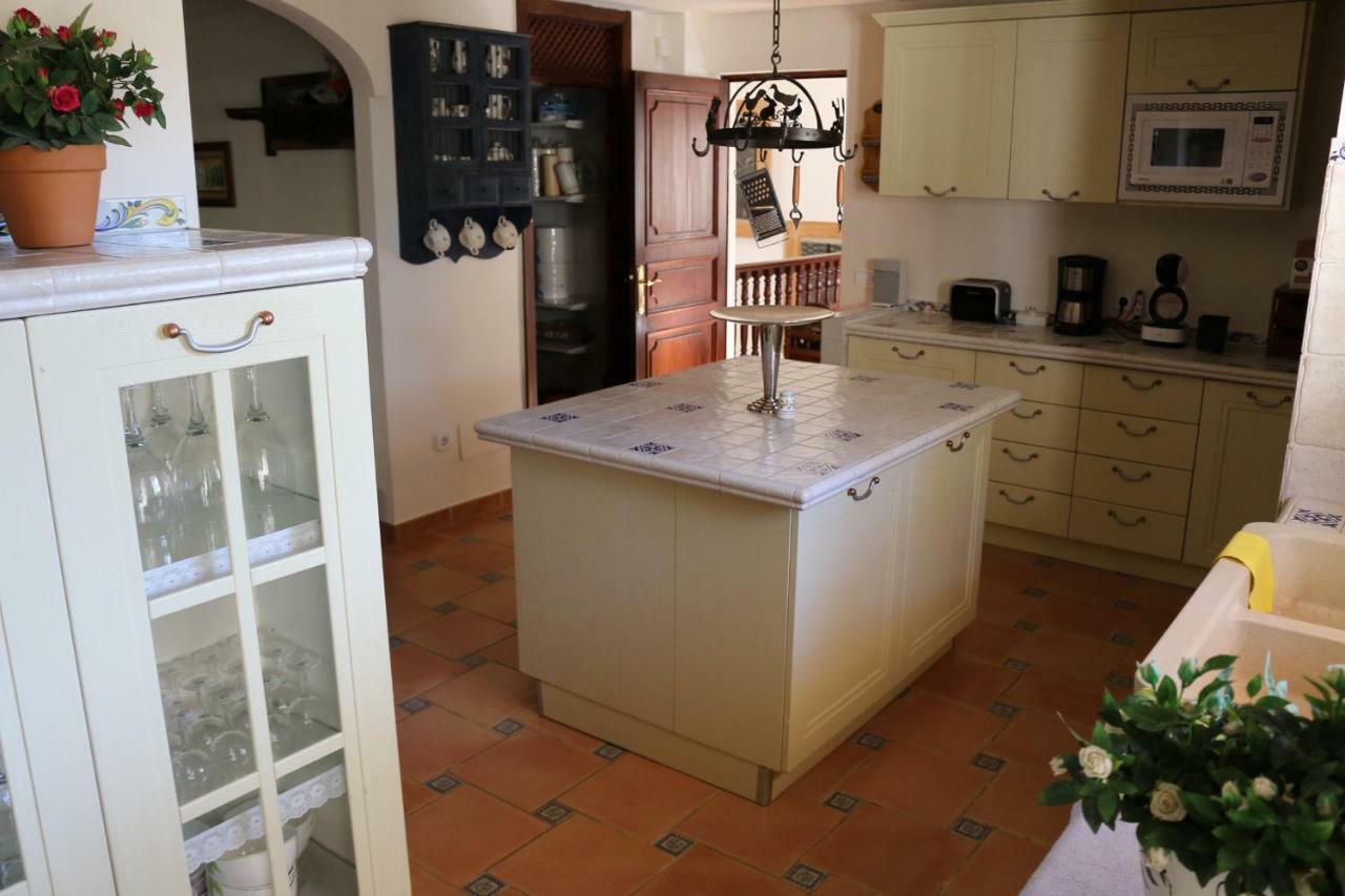 Villa Es Pont, Bis 10Pers, Bbq Son Vida المظهر الخارجي الصورة