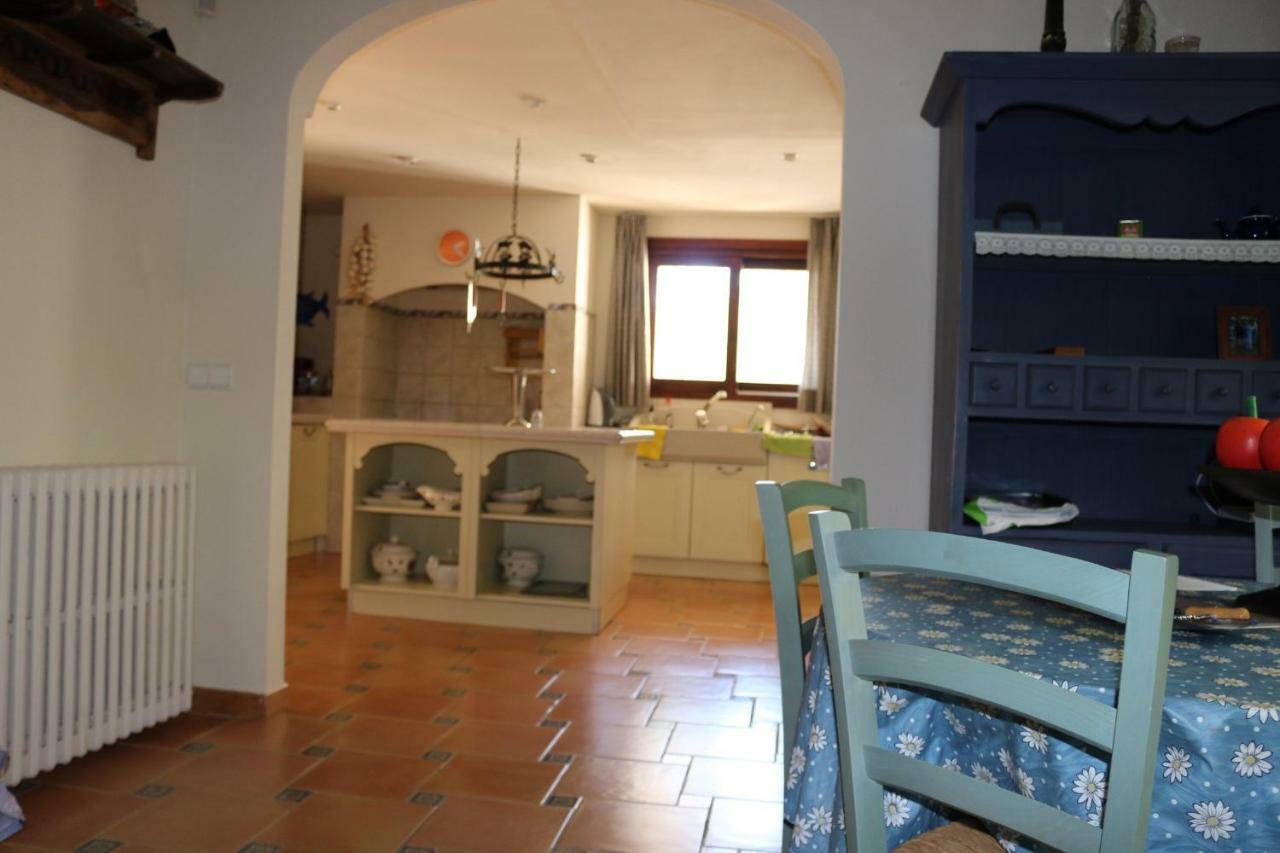 Villa Es Pont, Bis 10Pers, Bbq Son Vida المظهر الخارجي الصورة