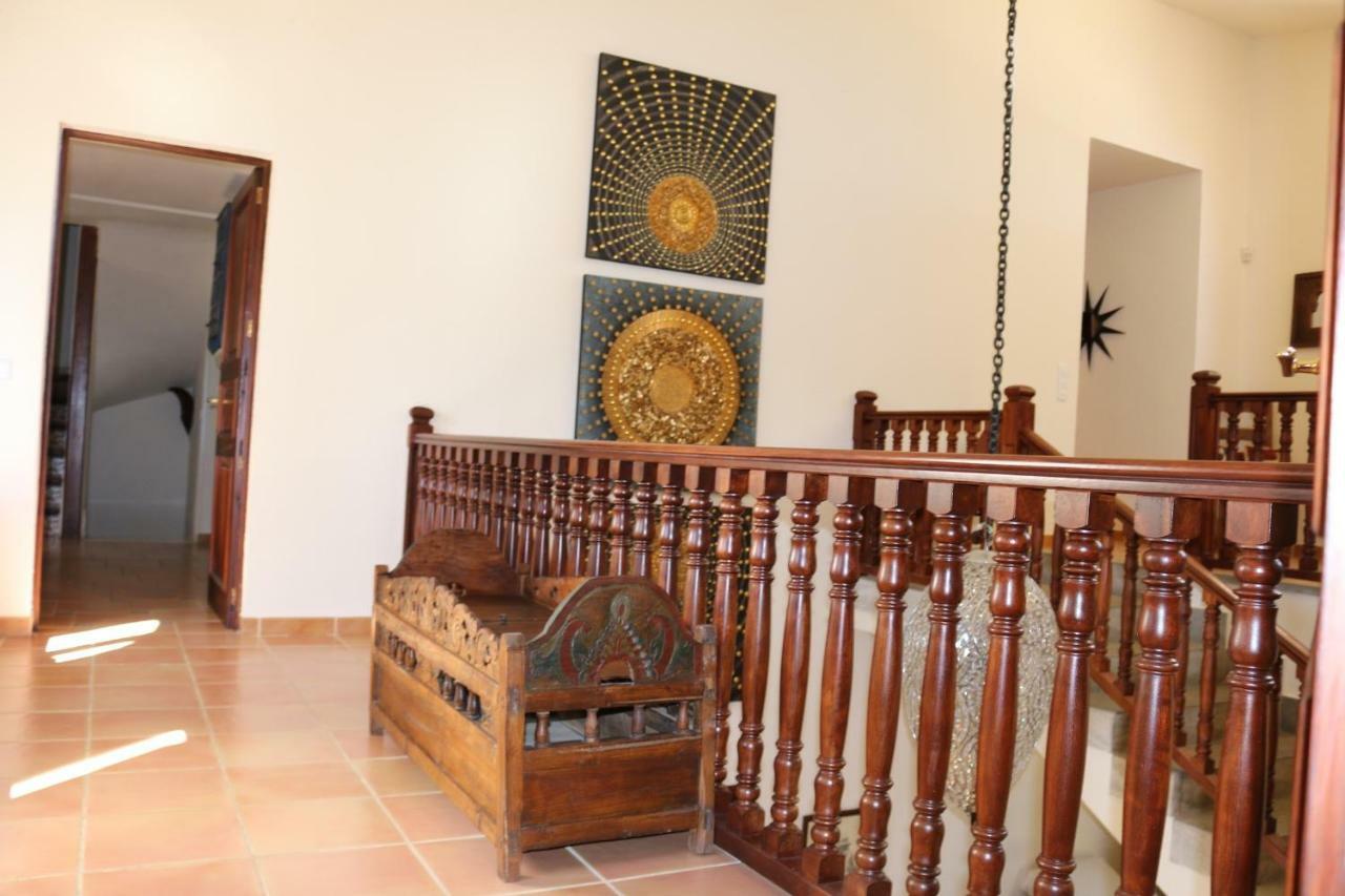 Villa Es Pont, Bis 10Pers, Bbq Son Vida المظهر الخارجي الصورة